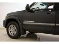 Black - Tundra SR5 TRD Access Cab Photo No. 23