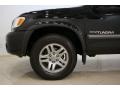 Black - Tundra SR5 TRD Access Cab Photo No. 24