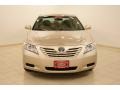 Desert Sand Mica - Camry LE Photo No. 2