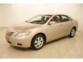 Desert Sand Mica - Camry LE Photo No. 3