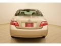 Desert Sand Mica - Camry LE Photo No. 6