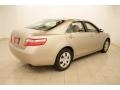 Desert Sand Mica - Camry LE Photo No. 7