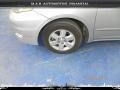 2006 Silver Shadow Pearl Toyota Sienna XLE  photo #2