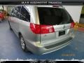 2006 Silver Shadow Pearl Toyota Sienna XLE  photo #12