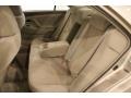 Desert Sand Mica - Camry LE Photo No. 20