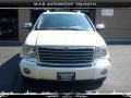 2008 Cool Vanilla Chrysler Aspen Limited 4WD  photo #1