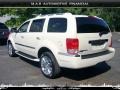 2008 Cool Vanilla Chrysler Aspen Limited 4WD  photo #4