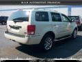 2008 Cool Vanilla Chrysler Aspen Limited 4WD  photo #6