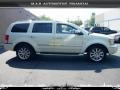 2008 Cool Vanilla Chrysler Aspen Limited 4WD  photo #7