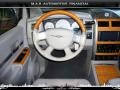 2008 Cool Vanilla Chrysler Aspen Limited 4WD  photo #10