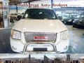 Summit White - Envoy XL SLT 4x4 Photo No. 2