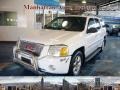 Summit White - Envoy XL SLT 4x4 Photo No. 3