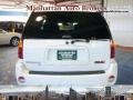 Summit White - Envoy XL SLT 4x4 Photo No. 6