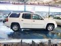 Summit White - Envoy XL SLT 4x4 Photo No. 8