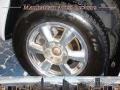 Summit White - Envoy XL SLT 4x4 Photo No. 9