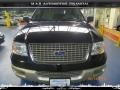 Black Clearcoat - Expedition Eddie Bauer 4x4 Photo No. 1