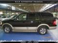 Black Clearcoat - Expedition Eddie Bauer 4x4 Photo No. 3