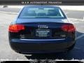 2008 Brilliant Black Audi A4 2.0T quattro Sedan  photo #5