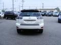 Crystal White - RX 350 AWD Photo No. 4