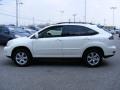 Crystal White - RX 350 AWD Photo No. 6