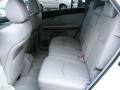 Crystal White - RX 350 AWD Photo No. 11