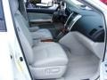 Crystal White - RX 350 AWD Photo No. 13