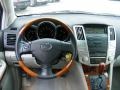 Crystal White - RX 350 AWD Photo No. 15