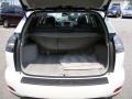 Crystal White - RX 350 AWD Photo No. 27