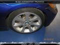 2007 Montego Blue Metallic BMW 3 Series 335i Sedan  photo #3