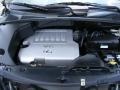 Crystal White - RX 350 AWD Photo No. 29