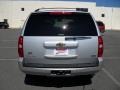 Sheer Silver Metallic - Tahoe LT 4x4 Photo No. 3