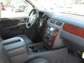 Sheer Silver Metallic - Tahoe LT 4x4 Photo No. 22