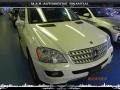 Arctic White - ML 350 4Matic Photo No. 2