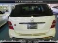 Arctic White - ML 350 4Matic Photo No. 12