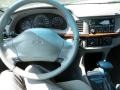 2001 White Chevrolet Impala LS  photo #14