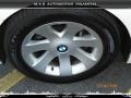 2007 Alpine White BMW 7 Series 750i Sedan  photo #3