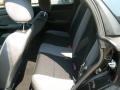 Obsidian Black Pearl - Impreza 2.5i Wagon Photo No. 3