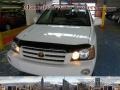 Super White - Highlander Limited 4WD Photo No. 1