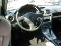 Obsidian Black Pearl - Impreza 2.5i Wagon Photo No. 16