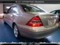 2001 Desert Silver Metallic Mercedes-Benz C 320 Sedan  photo #4