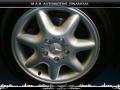 Desert Silver Metallic - C 320 Sedan Photo No. 8