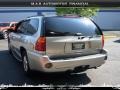 2005 Liquid Silver Metallic GMC Envoy Denali 4x4  photo #4