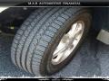 Liquid Silver Metallic - Envoy Denali 4x4 Photo No. 10