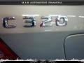 Desert Silver Metallic - C 320 Sedan Photo No. 30