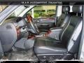 Liquid Silver Metallic - Envoy Denali 4x4 Photo No. 12