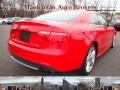 Brilliant Red - S5 4.2 quattro Photo No. 5