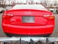 Brilliant Red - S5 4.2 quattro Photo No. 6