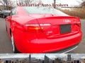 Brilliant Red - S5 4.2 quattro Photo No. 7