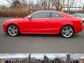 Brilliant Red - S5 4.2 quattro Photo No. 8