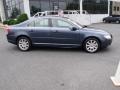 2009 Barents Blue Metallic Volvo S80 3.2  photo #2